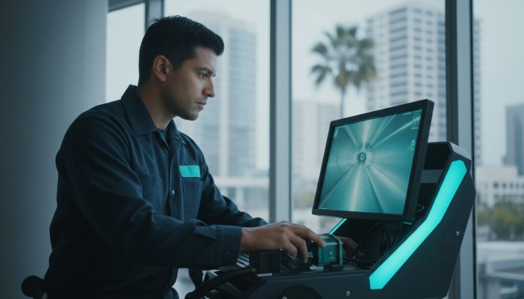 Commercial Sewer Line Repair in San Diego: The 2026 Business Owner’s Guide