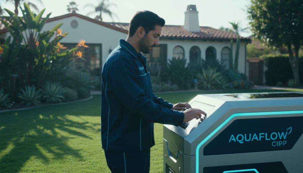 No-Dig Sewer Repair in San Diego: The Complete Homeowner’s Checklist