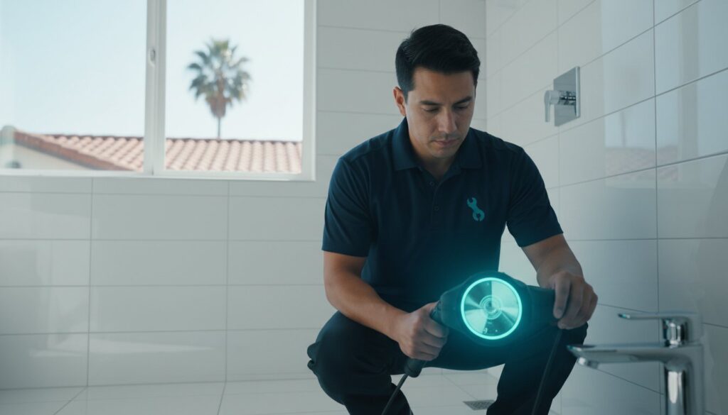 Plumbing Repair San Diego: Professional, Flat-Rate Solutions for Your Home