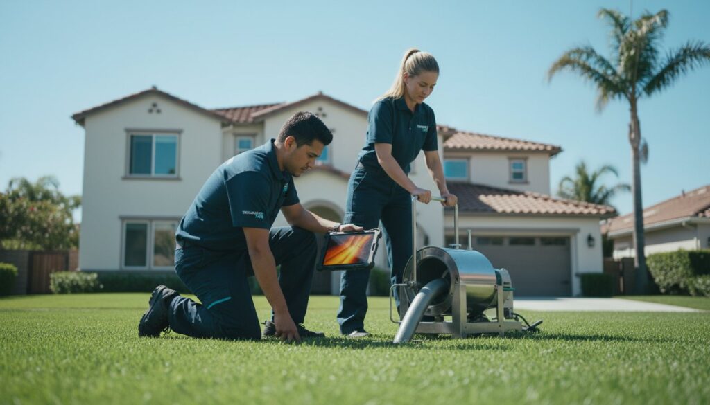 Sewer Pipelining Near Me: San Diego’s Guide to Trenchless Repair in 2026