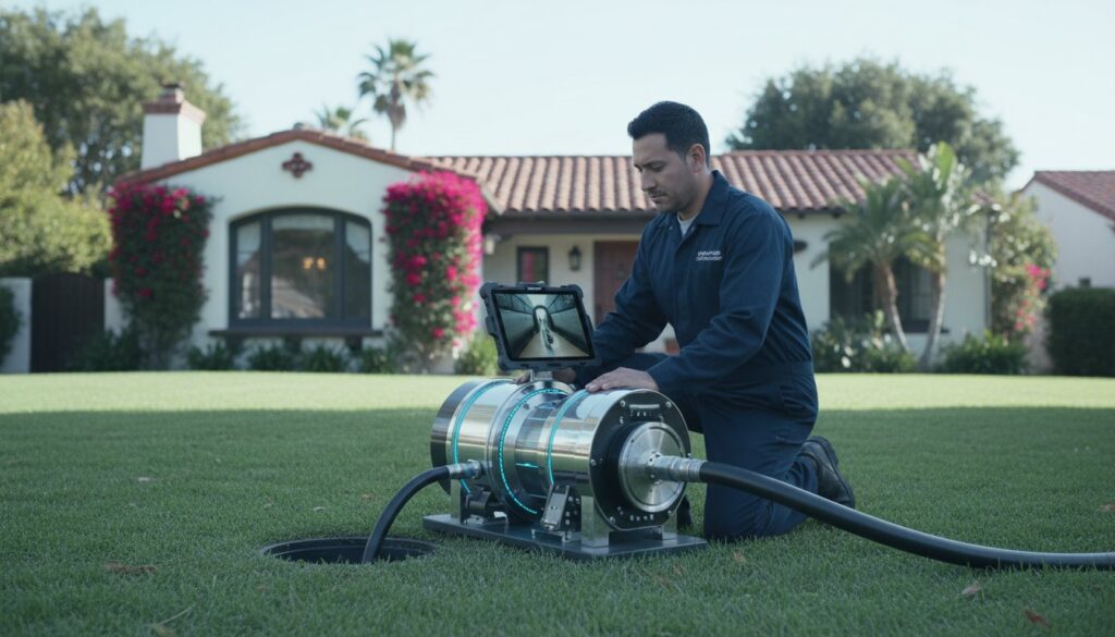 Trenchless Sewer Repair San Diego: The 2026 Homeowner’s Buying Guide