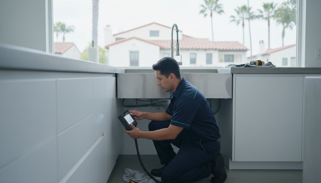 How to Choose and Work with Plumbers in San Diego: A Homeowner’s Guide
