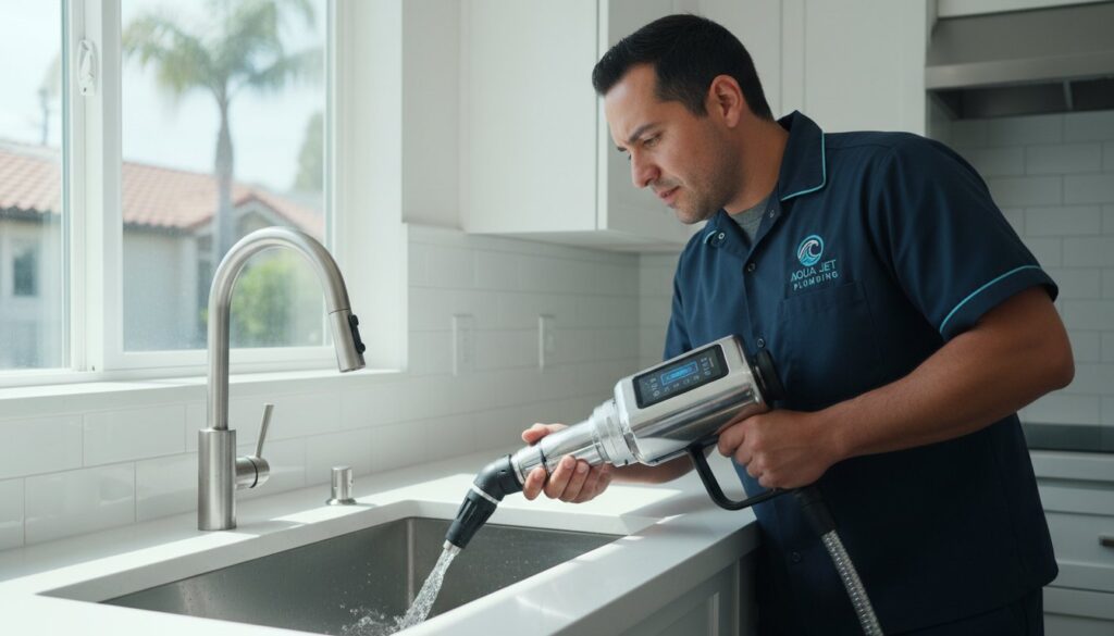 Best Drain Cleaning Service Near Me: A 2026 San Diego Homeowner’s Reference