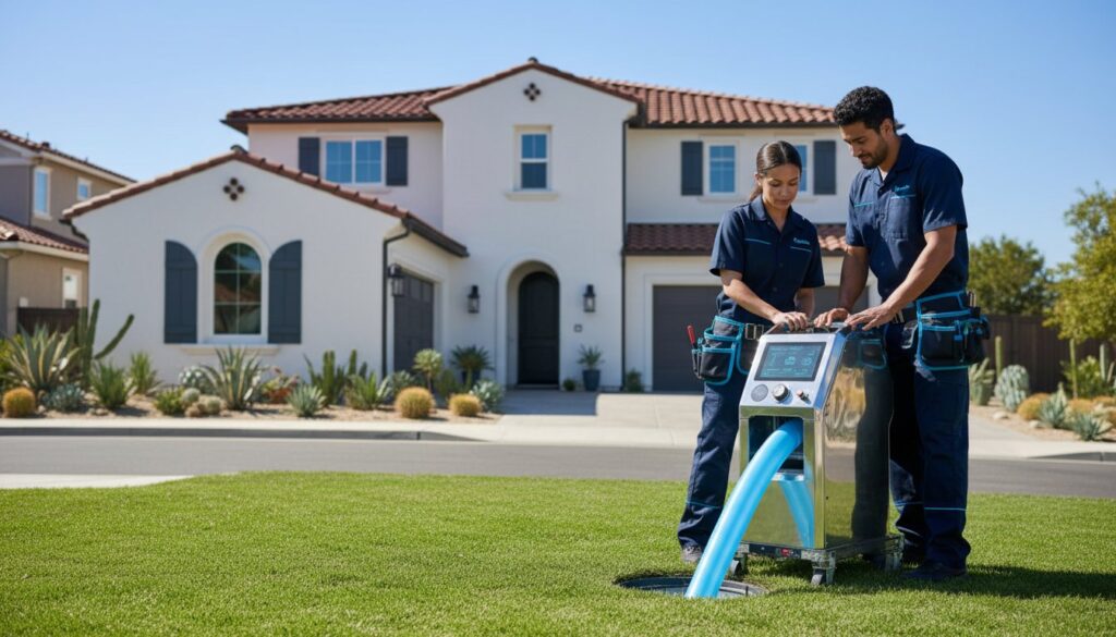 CIPP Pipe Lining in San Diego: A 2026 Homeowner’s Reference Guide