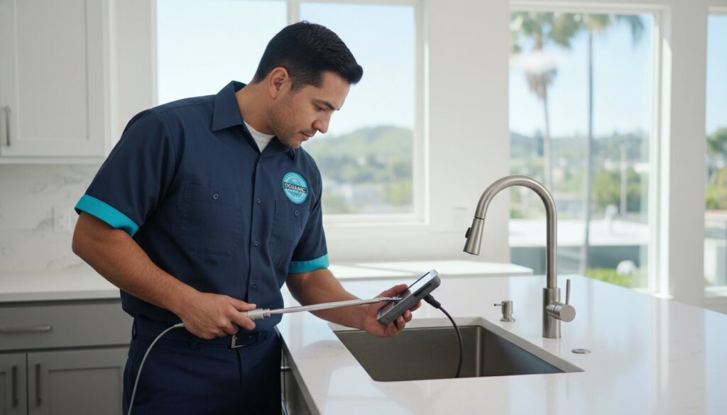 Clogged Sink Drain Near Me: A San Diego Homeowner’s 2026 Troubleshooting Guide