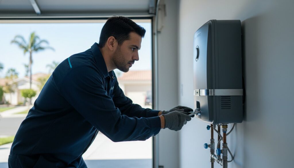 Gas Water Heater Installation in San Diego: The 2026 Homeowner’s Buying Guide