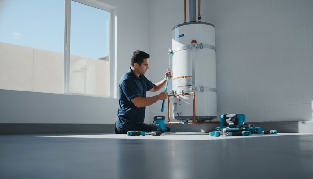 How Much to Replace a Water Heater in San Diego: 2026 Cost & Selection Guide