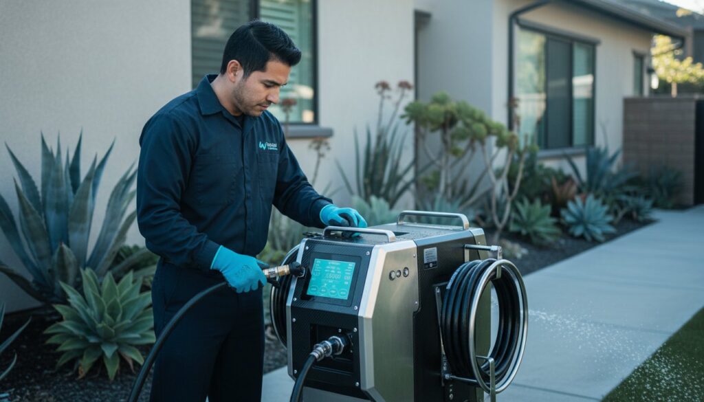 Main Drain Cleaning Near Me: San Diego’s Top Solutions for 2026