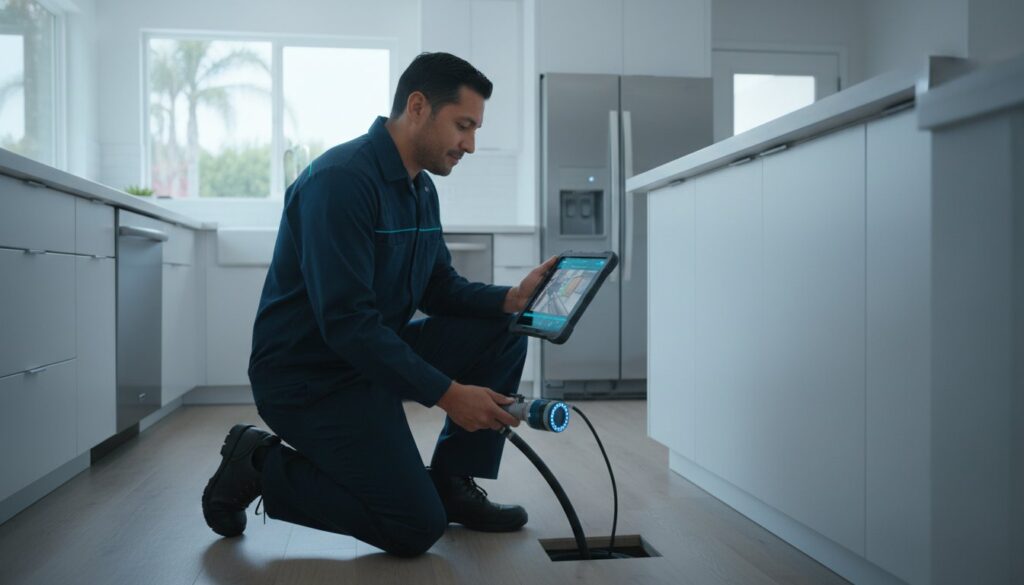 Professional Drain Cleaning in San Diego: The 2026 Homeowner’s Guide