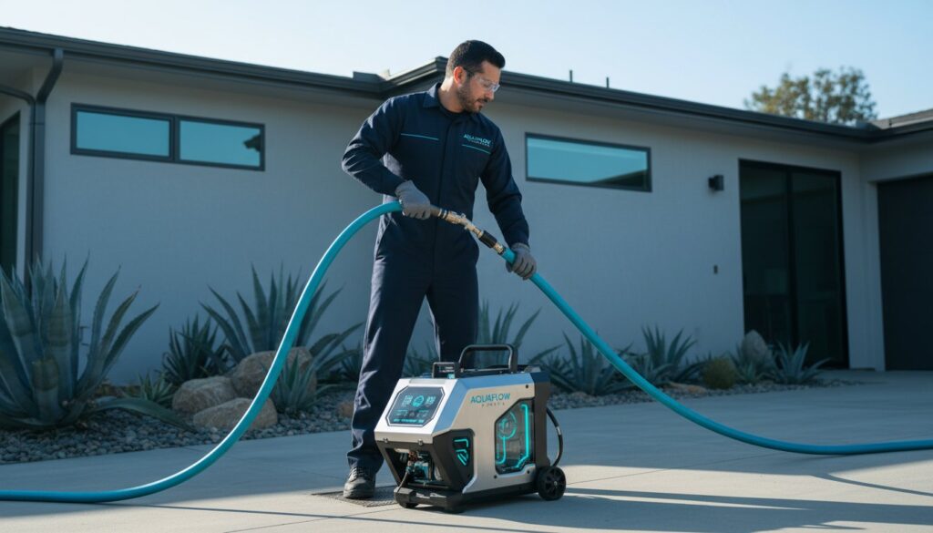 Professional Plumbing Services in San Diego: A 2026 Homeowner’s Guide
