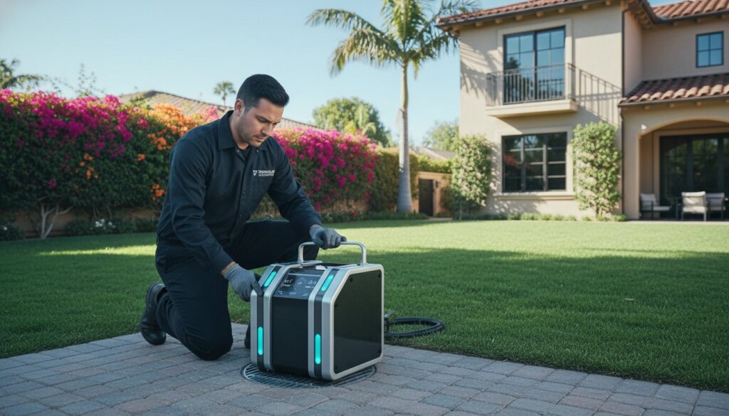 Trenchless Pipe Repair Near Me in San Diego: The 2026 No-Dig Comparison Guide
