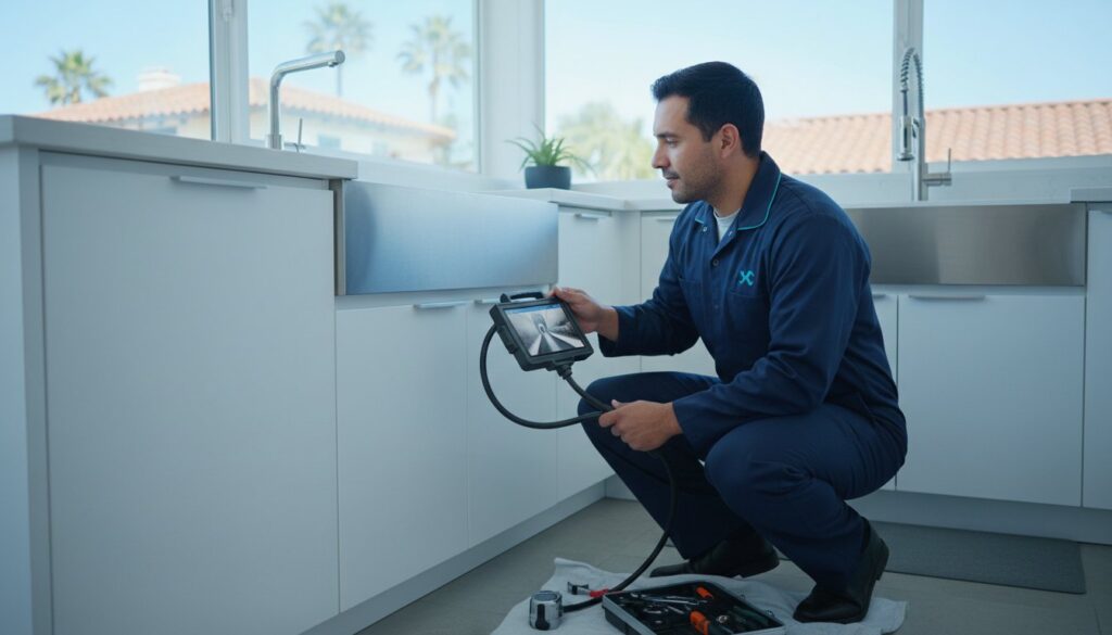 Weekend Plumber Near Me: San Diego’s Guide to Saturday & Sunday Repairs