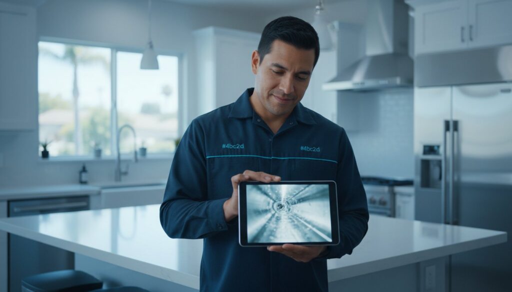 What to Expect from a Professional Drain Service: A San Diego Homeowner’s Guide