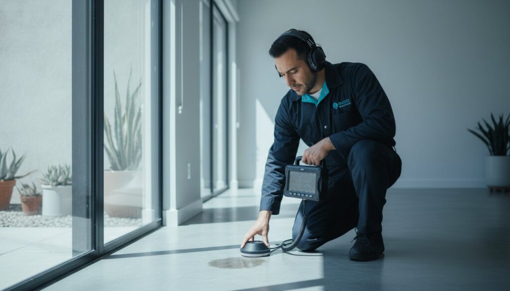 What Are the Signs of a Slab Leak? 7 Red Flags for San Diego Homeowners