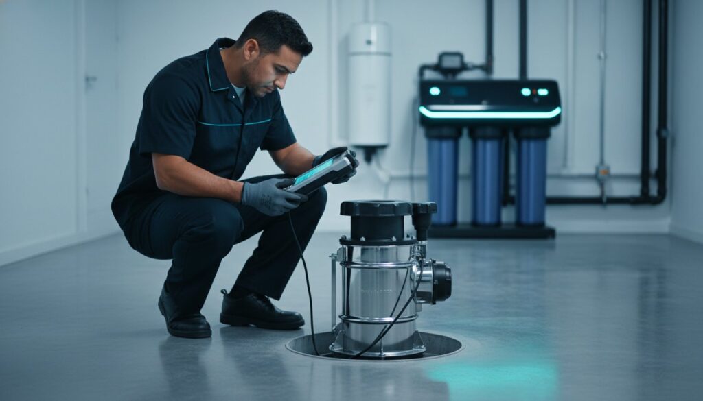 Expert Basement Sump Pump Repair in Chula Vista: The 2026 Guide to a Dry Home