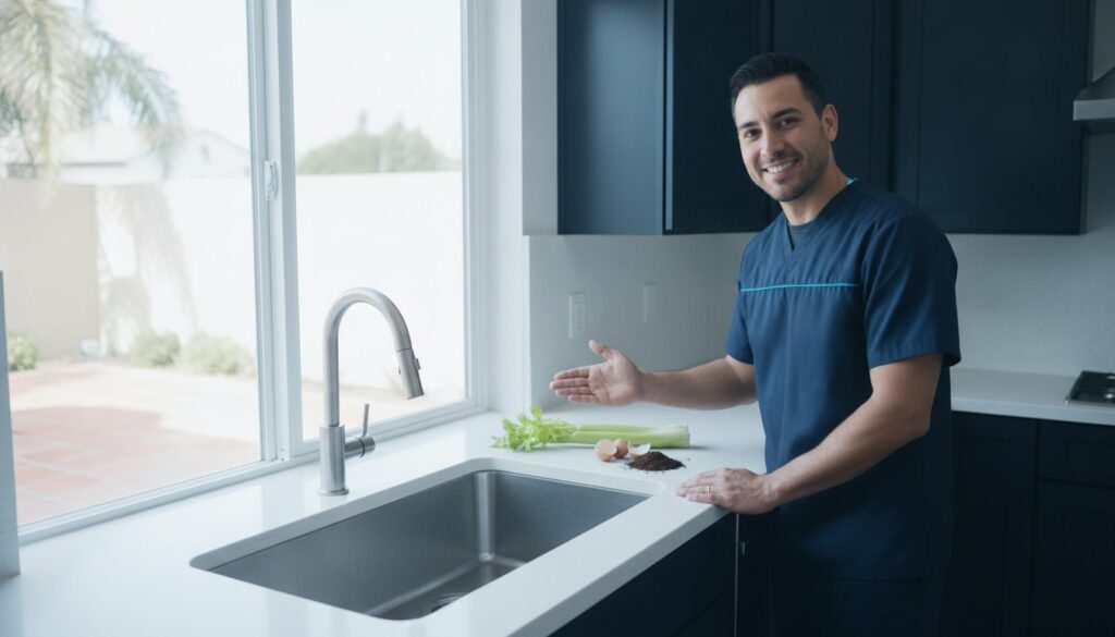 What Not to Put in a Garbage Disposal: A 2026 Homeowner’s Guide to Protecting Your Pipes