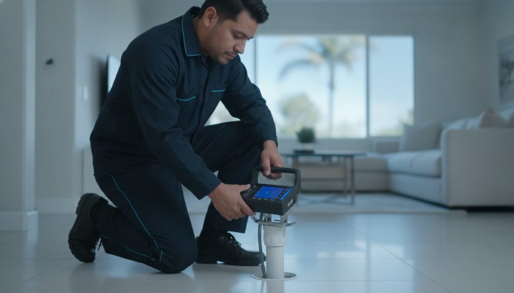 Main Sewer Line Clog Symptoms: How to Spot a Disaster Before It Starts