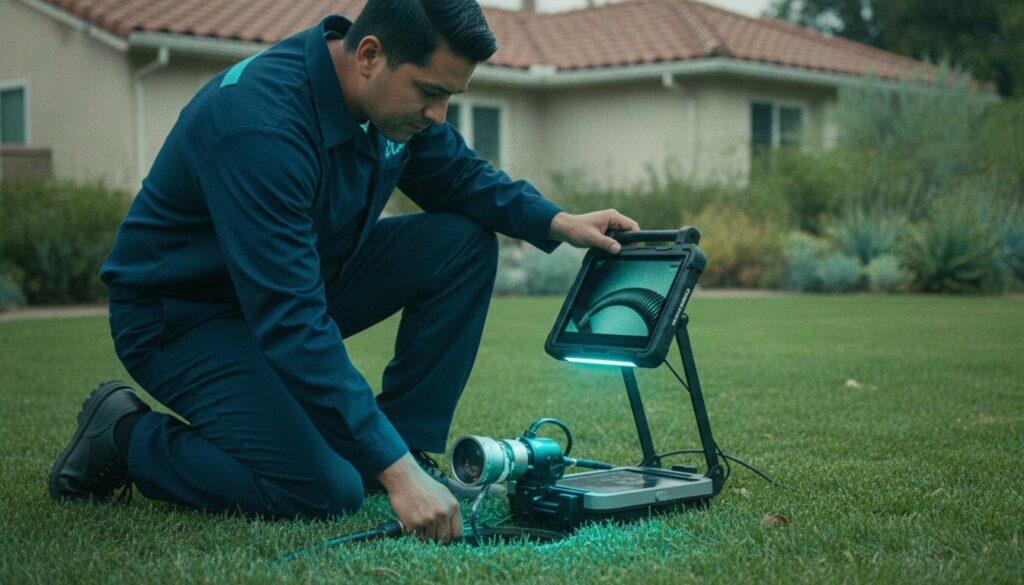Sewer Line Belly Repair in San Diego: Solutions, Costs, and Expert Guidance
