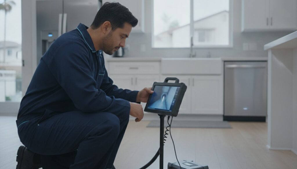 The Complete Guide to Annual Plumbing Inspections in San Diego (2026)