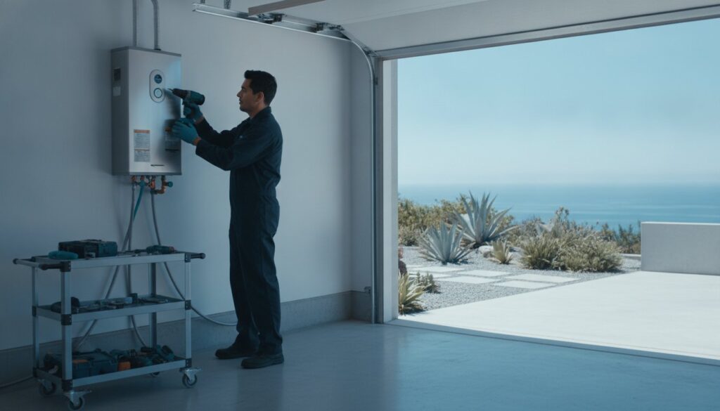 Water Heater Installation in La Jolla: The 2026 Homeowner’s Buying Guide