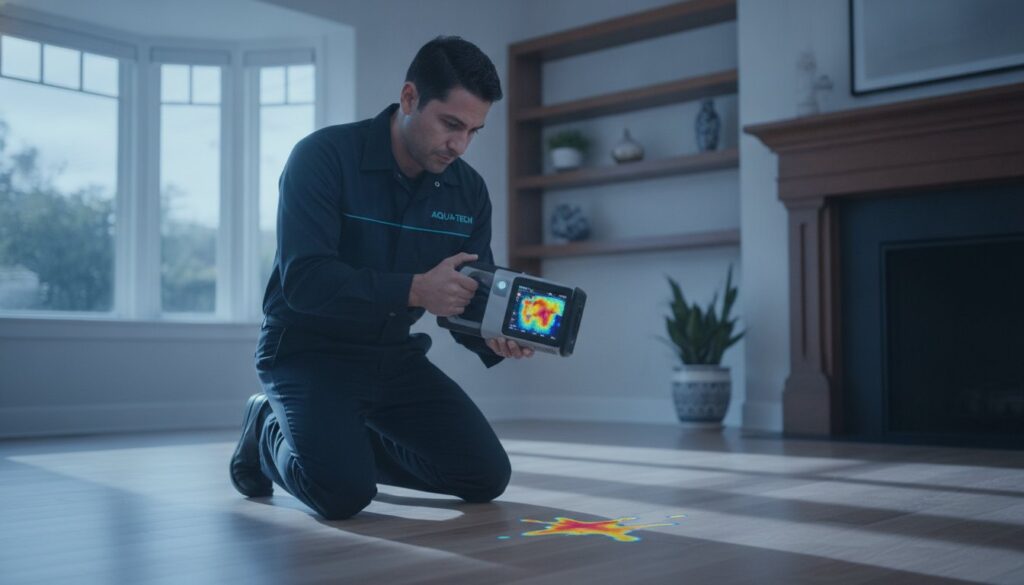 Expert Leak Detection Services in North Park, San Diego: The 2026 Property Owner’s Guide