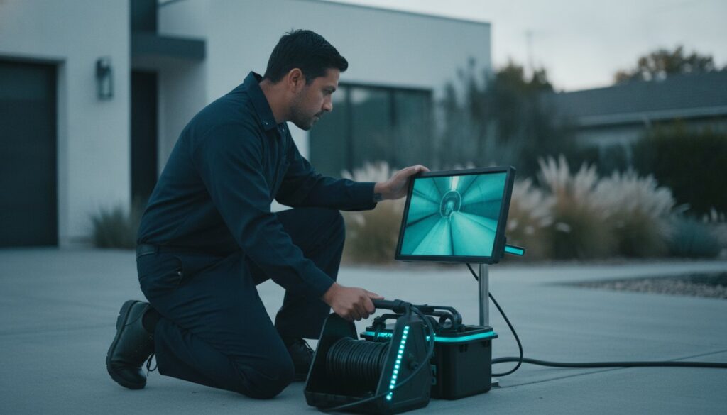 Sewer Camera Inspection Cost in San Diego: 2026 Pricing Guide