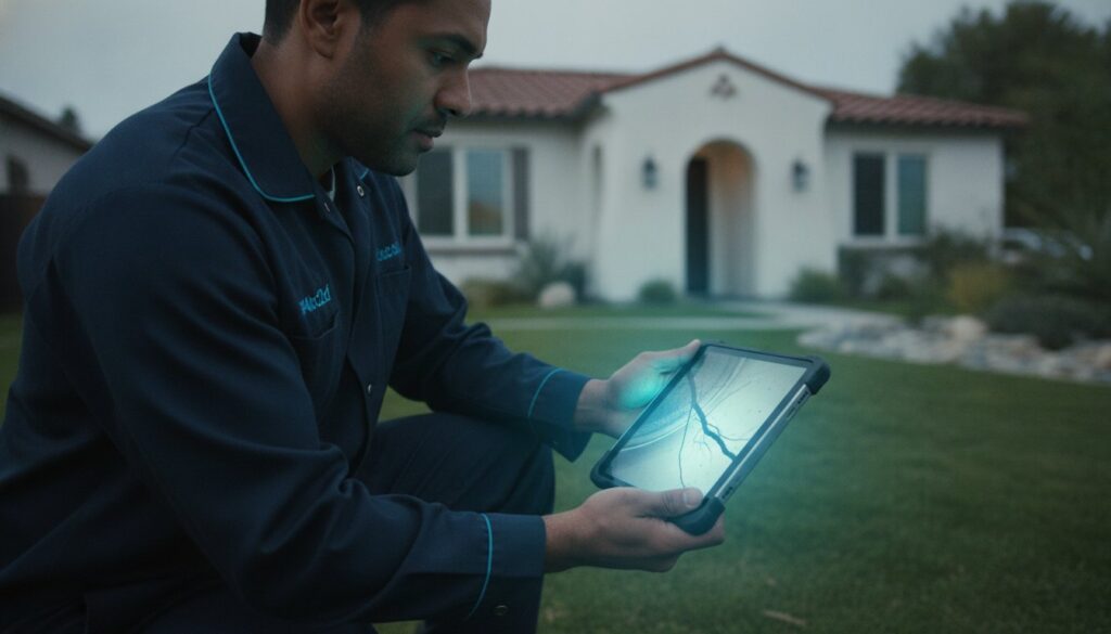 What Can a Sewer Scope Detect? A Homeowner's Guide to Pipe Diagnostics
