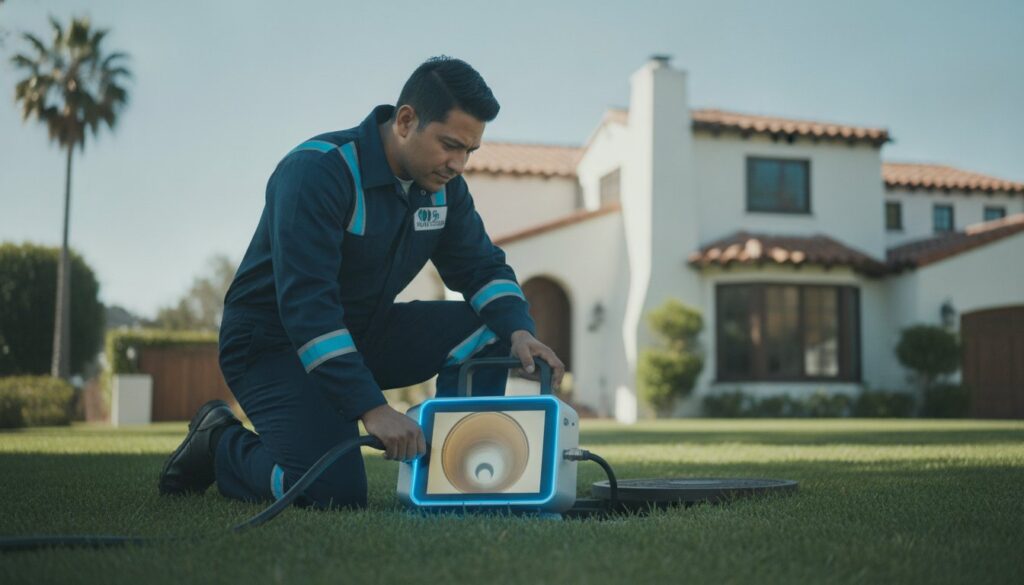 Pre-Purchase Plumbing Inspection in San Diego: The 2026 Homebuyer's Guide