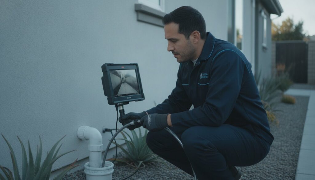 Emergency Sewer Backup in San Diego: A Homeowner’s 2026 Crisis Guide