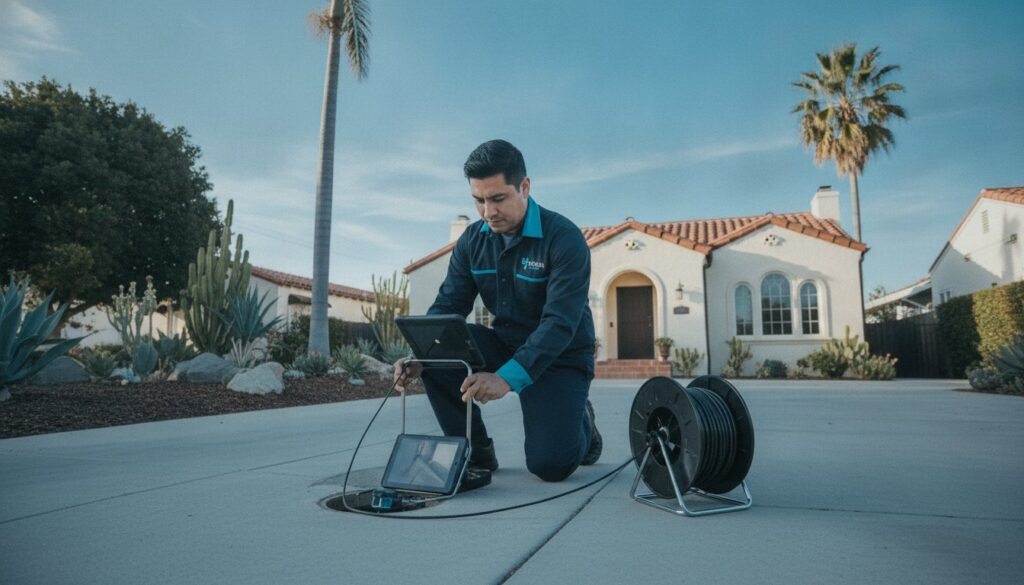 Main Sewer Line Clog Cost in San Diego: 2026 Emergency & Repair Guide