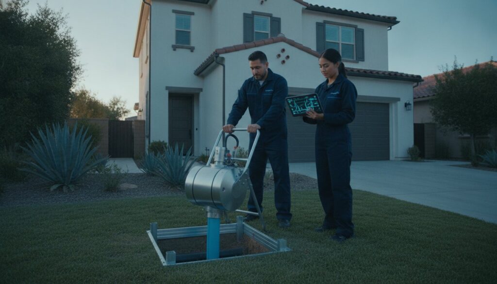 Burst Pipe Repair Cost in San Diego: 2026 Homeowner’s Pricing Guide