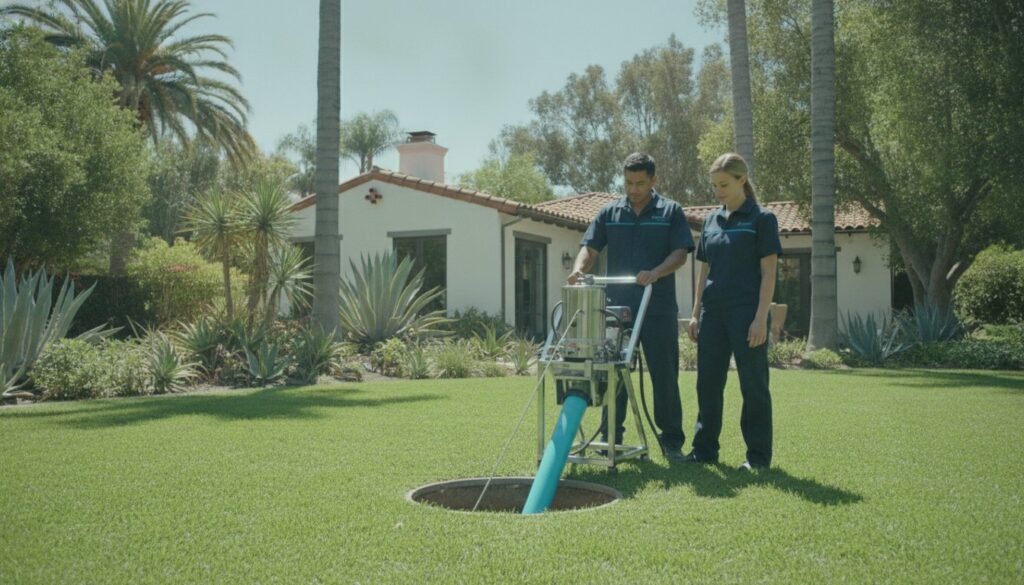 Pipe Bursting Cost in San Diego: The 2026 Trenchless Sewer Guide