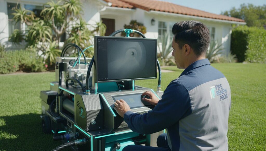 Sewer Line Replacement San Diego: The 2026 Homeowner’s Guide