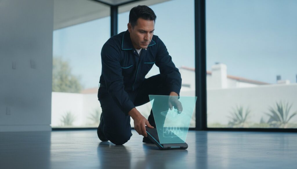 Slab Leak Detection San Diego: The Complete 2026 Homeowner’s Guide