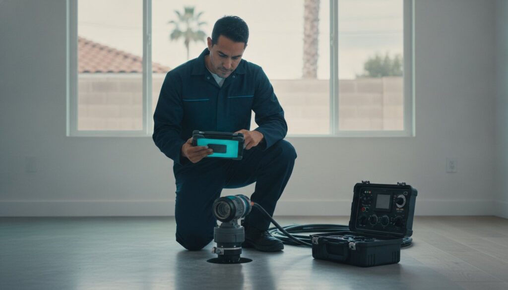 What to Expect from a San Diego Drain Service Call: A 2026 Homeowner’s Guide