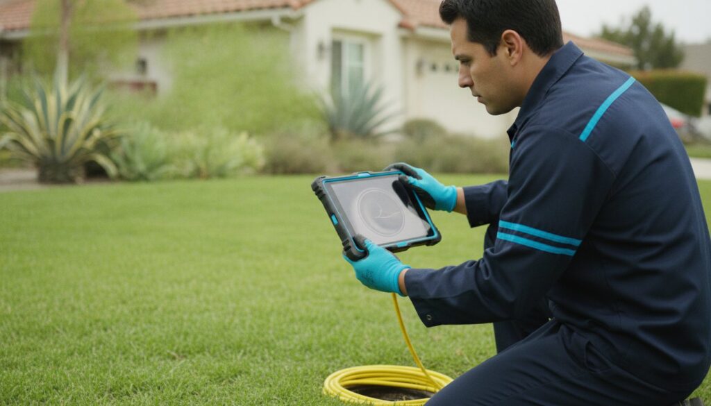 10 Critical Signs of a Broken Sewer Line: A 2026 San Diego Homeowner’s Guide