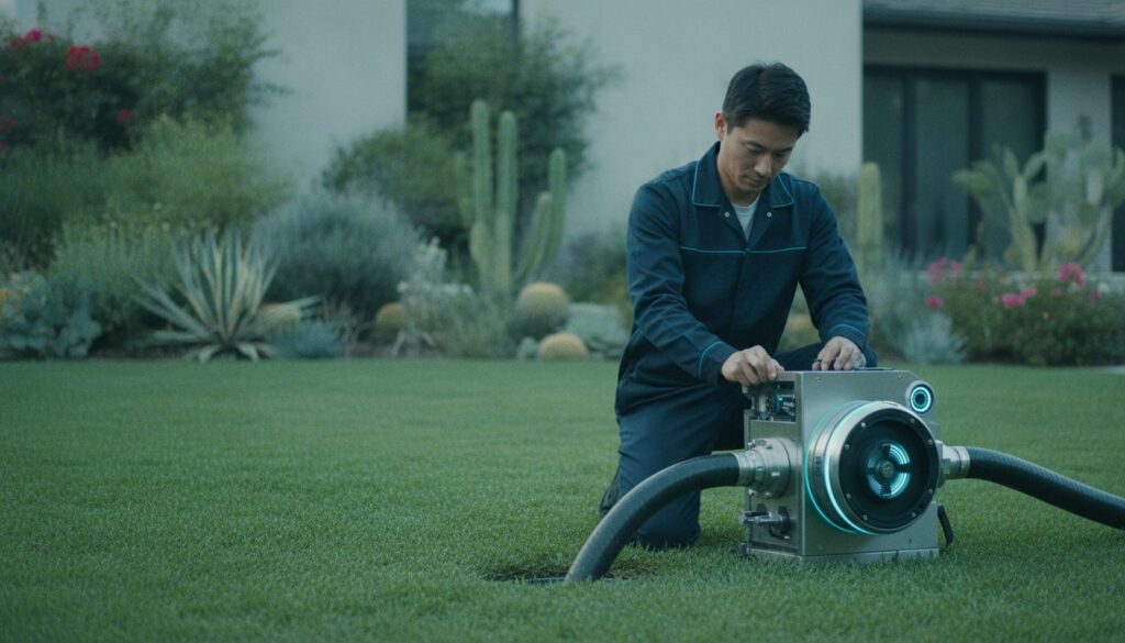 Cost of Trenchless Sewer Repair in San Diego: 2026 Price & ROI Guide