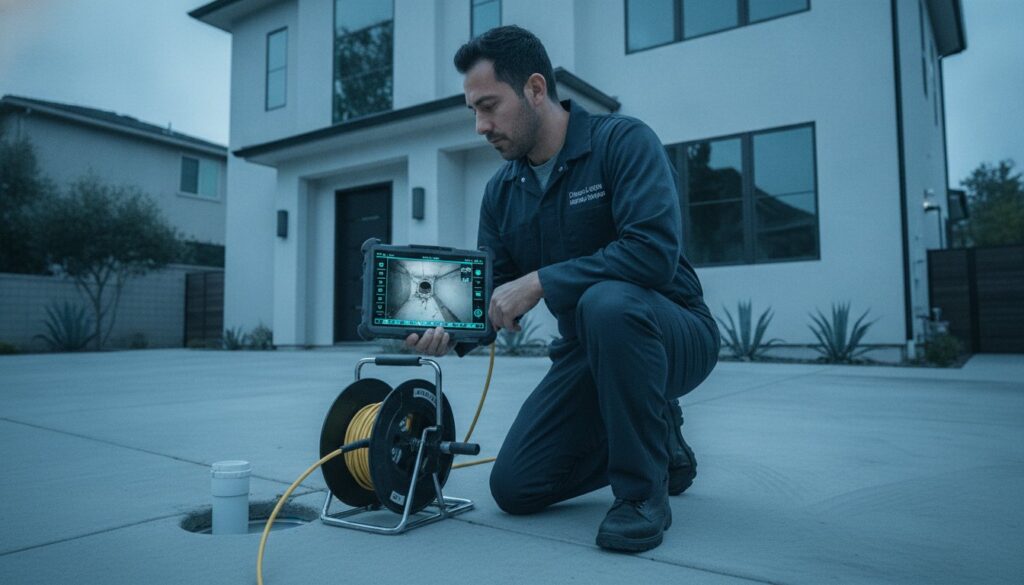 Emergency Plumber Carmel Valley: Fast, Flat-Rate Plumbing & Drain Relief