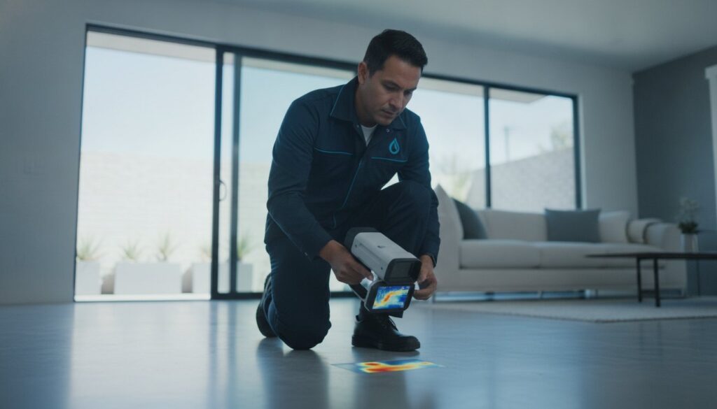 Expert Leak Detection in San Diego: The 2026 Homeowner’s Guide to Finding and Fixing Hidden Leaks
