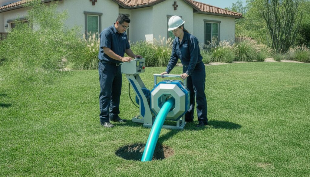 Pipe Bursting San Diego: 2026 Sewer Replacement Guide