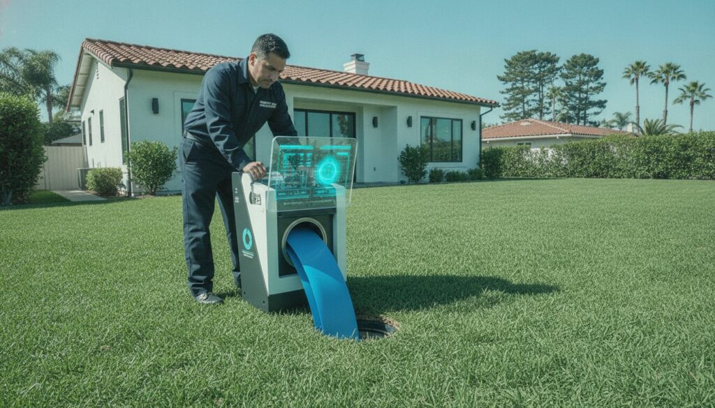 Sewer Pipelining Near Me: San Diego’s Guide to Trenchless Pipe Repair (2026)