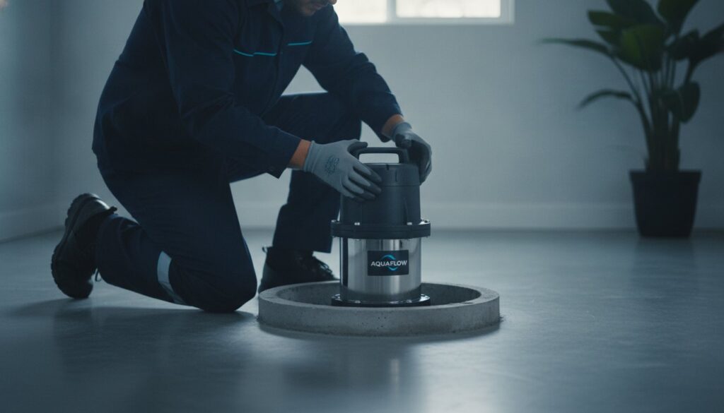 Sump Pump Installation San Diego: Protect Your Home from Water Damage