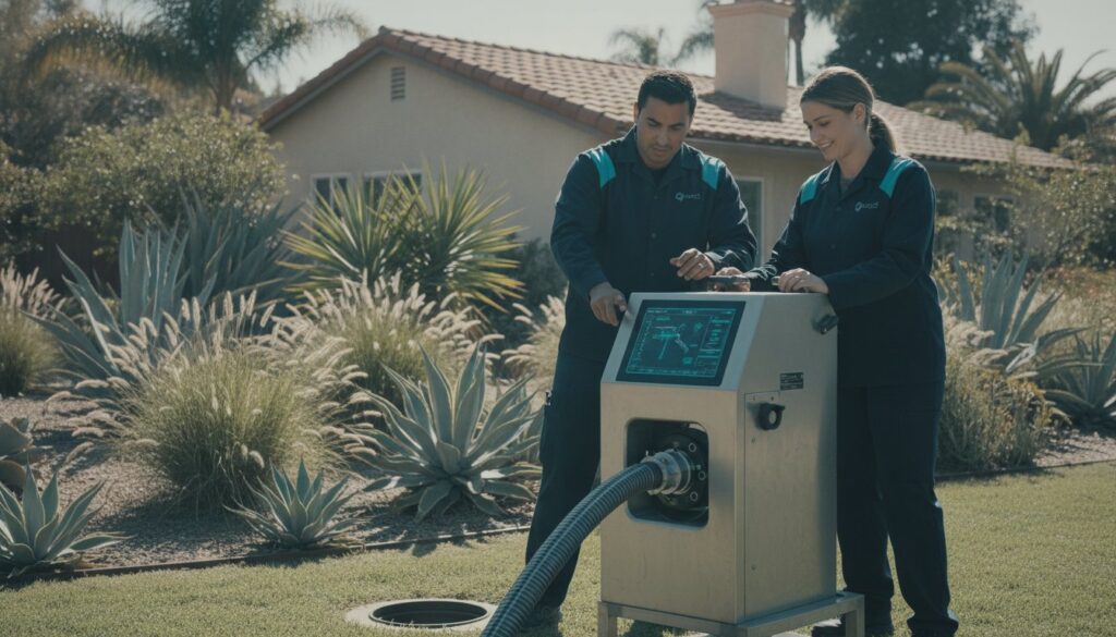 Tree Roots in Sewer Line San Diego: Identification & Permanent Fixes (2026)